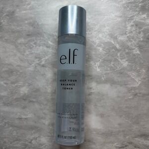 ELF e.l.f. Keep Your Balance Toner